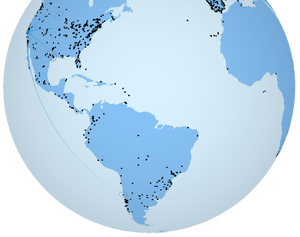 world
